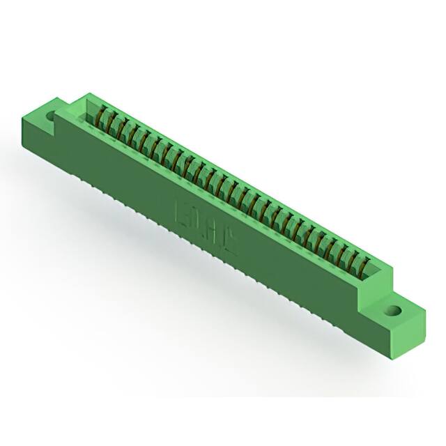 341-025-524-102 EDAC Inc.  Edgeboard Connectors